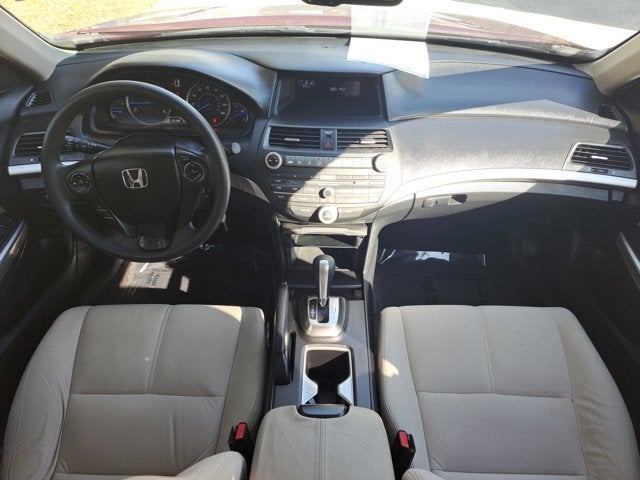 2013 Honda Crosstour EX