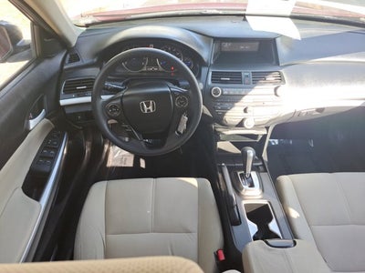 2013 Honda Crosstour EX