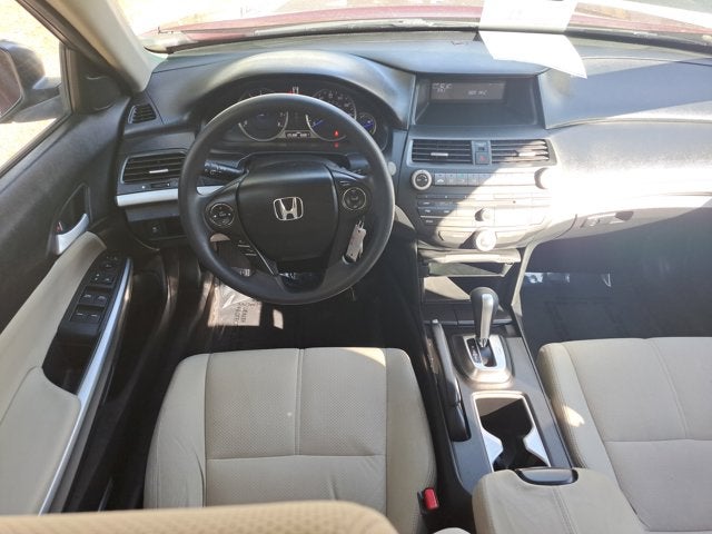 2013 Honda Crosstour EX