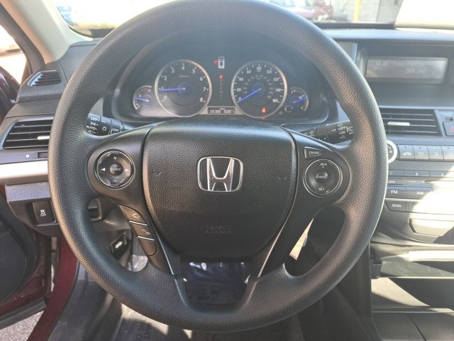 2013 Honda Crosstour EX