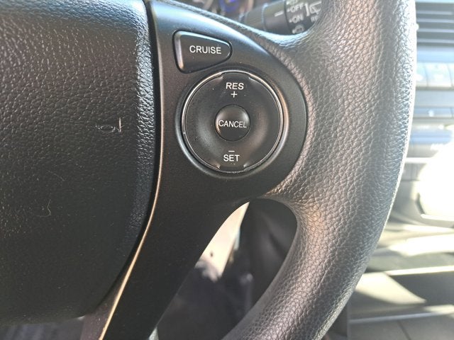 2013 Honda Crosstour EX