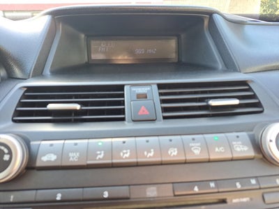 2013 Honda Crosstour EX