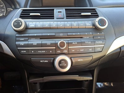 2013 Honda Crosstour EX