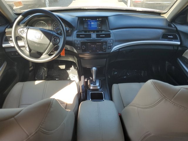 2014 Honda Crosstour EX-L