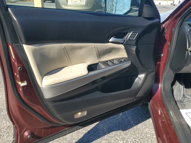 2014 Honda Crosstour EX-L