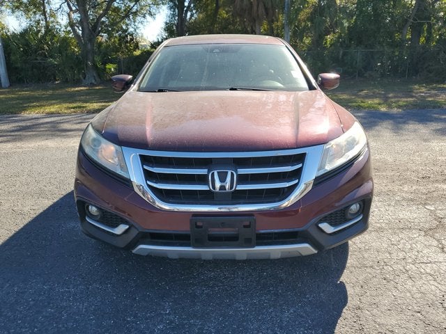 2014 Honda Crosstour EX-L