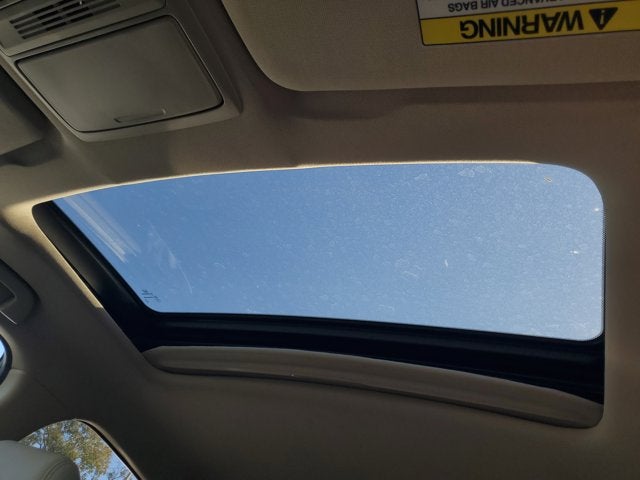 2014 Honda Crosstour EX-L