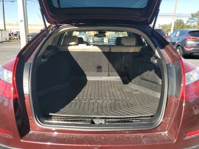 2014 Honda Crosstour EX-L