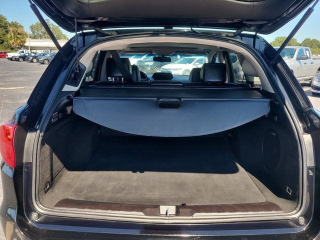 2014 Acura RDX Tech Pkg