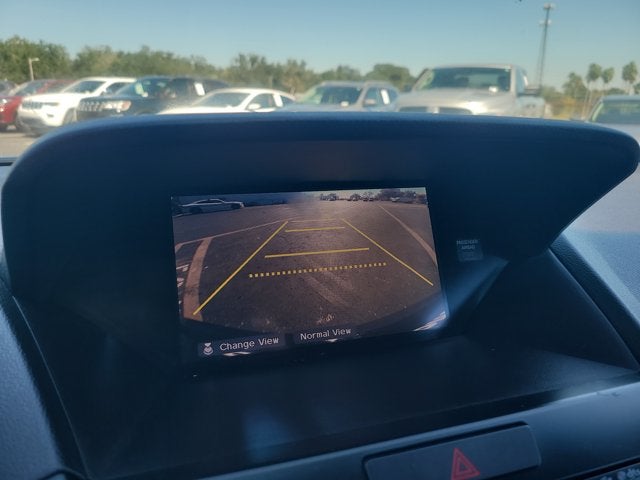 2014 Acura RDX Tech Pkg