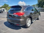 2014 Acura RDX Tech Pkg