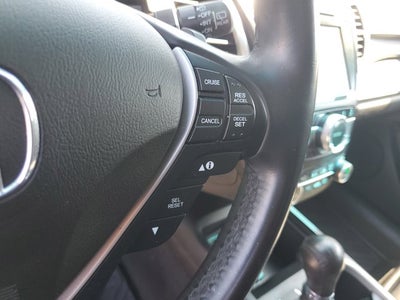 2017 Acura RDX Base