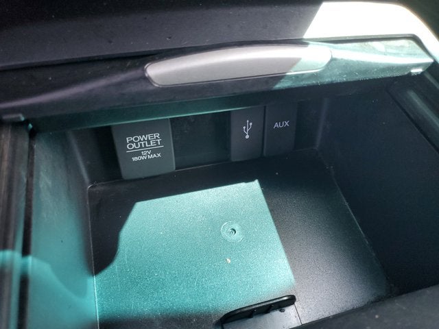 2017 Acura RDX Base