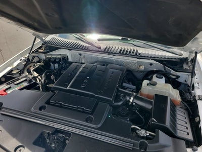 2013 Lincoln Navigator 2WD 4dr