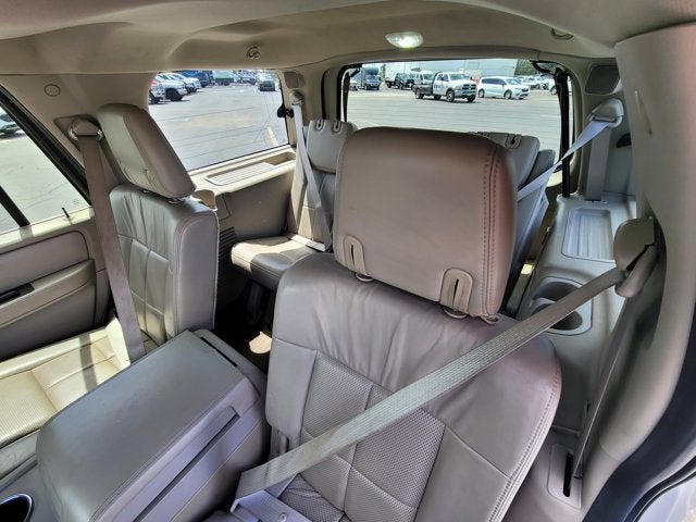 2013 Lincoln Navigator 2WD 4dr