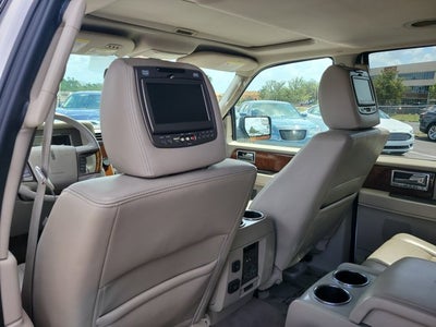 2013 Lincoln Navigator 2WD 4dr