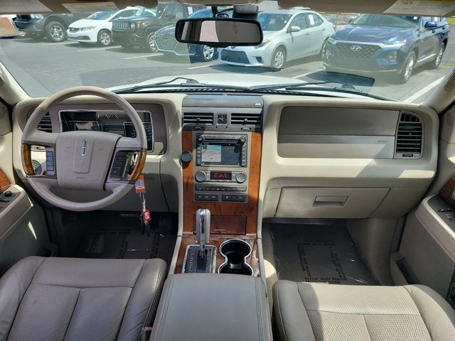 2013 Lincoln Navigator 2WD 4dr