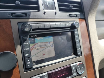 2013 Lincoln Navigator 2WD 4dr