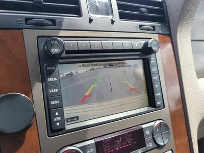2013 Lincoln Navigator 2WD 4dr