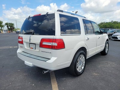 2013 Lincoln Navigator 2WD 4dr