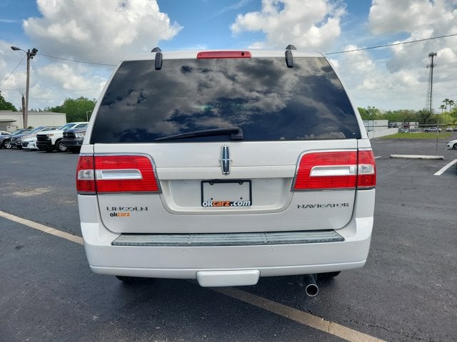 2013 Lincoln Navigator 2WD 4dr