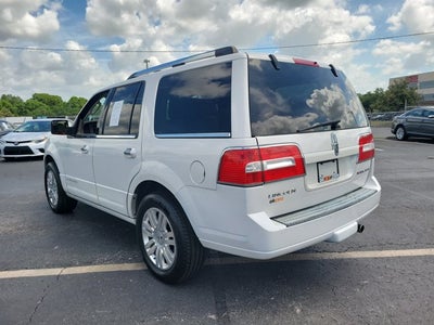 2013 Lincoln Navigator 2WD 4dr