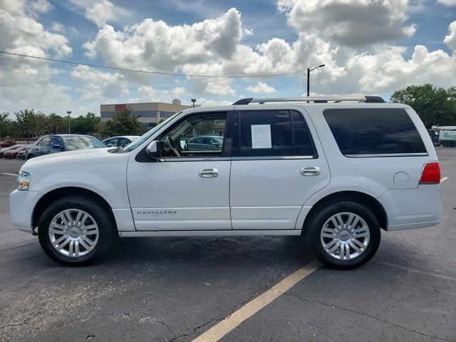 2013 Lincoln Navigator 2WD 4dr