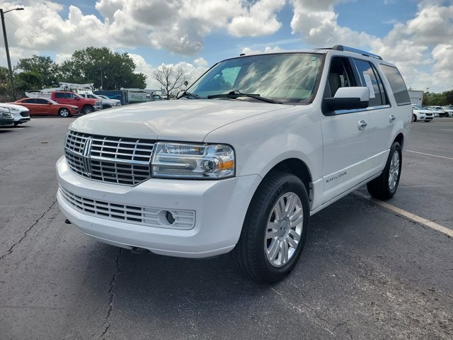 2013 Lincoln Navigator 2WD 4dr