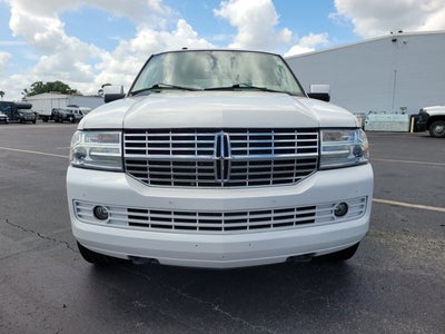 2013 Lincoln Navigator 2WD 4dr