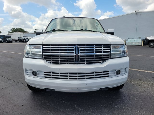 2013 Lincoln Navigator 2WD 4dr
