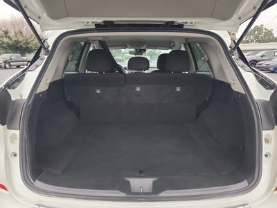 2020 Nissan Murano S