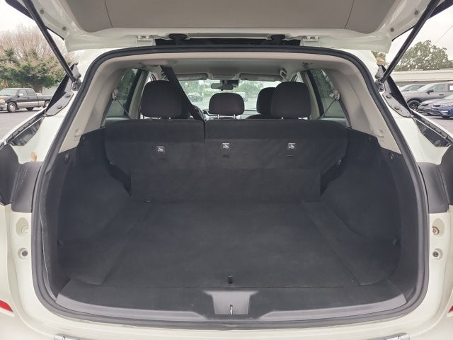 2020 Nissan Murano S