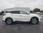 2020 Nissan Murano S