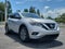 2018 Nissan Murano SV