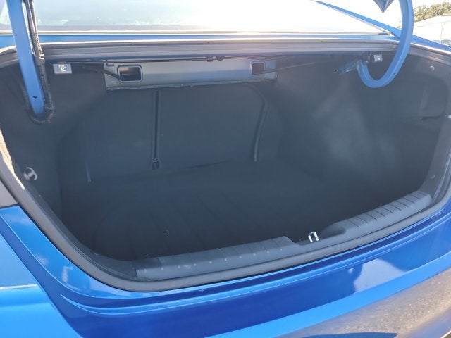 2017 Hyundai Elantra Value Edition