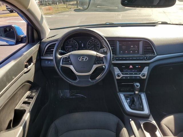 2017 Hyundai Elantra Value Edition