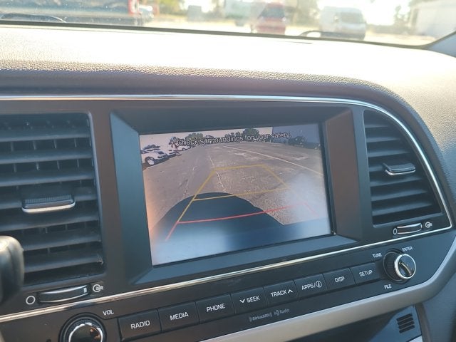 2017 Hyundai Elantra Value Edition