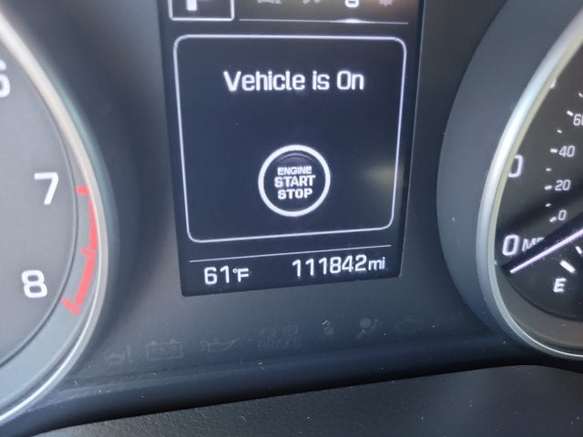 2017 Hyundai Elantra Value Edition