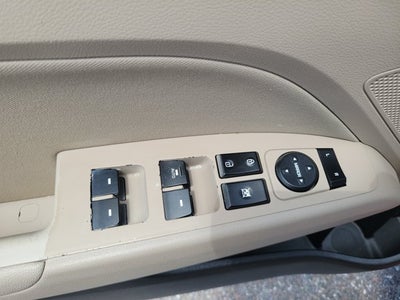 2017 Hyundai Elantra Value Edition