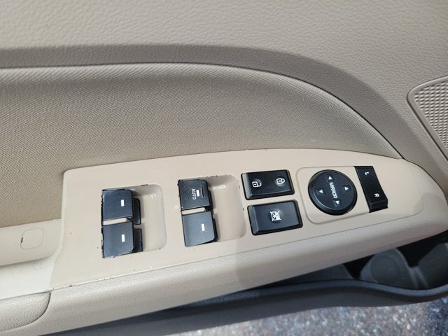 2017 Hyundai Elantra Value Edition
