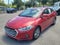 2017 Hyundai Elantra Value Edition
