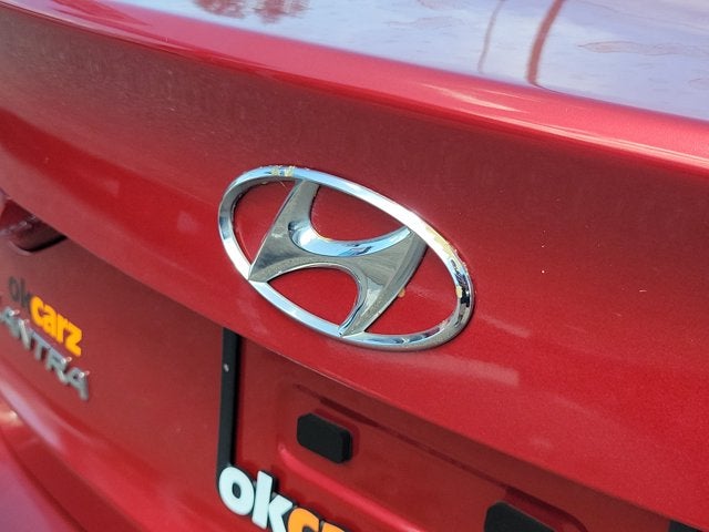 2017 Hyundai Elantra Value Edition
