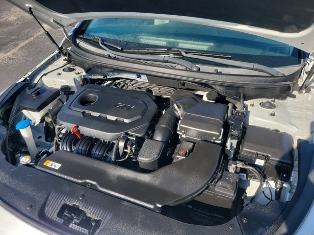 2016 Hyundai Sonata 2.4L SE