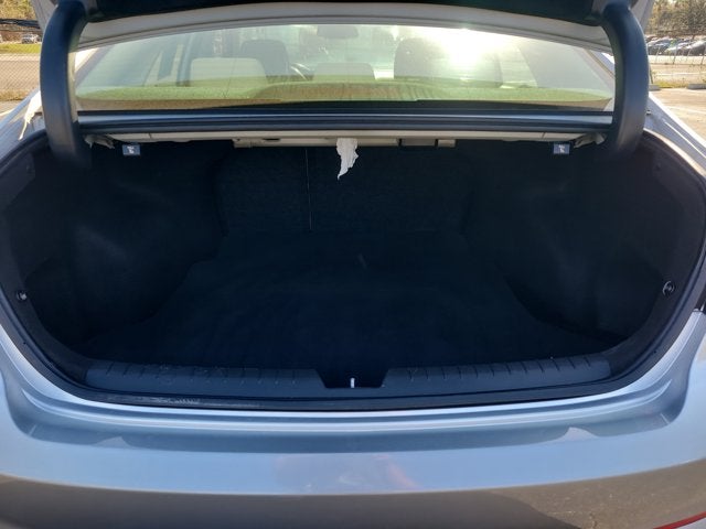 2016 Hyundai Sonata 2.4L SE