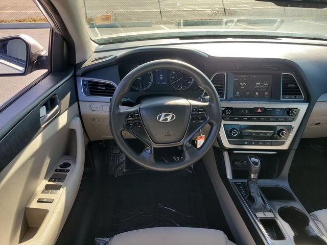 2016 Hyundai Sonata 2.4L SE