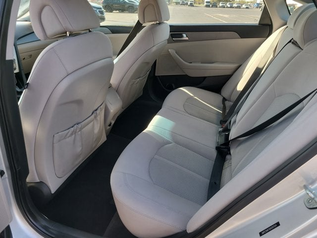 2016 Hyundai Sonata 2.4L SE