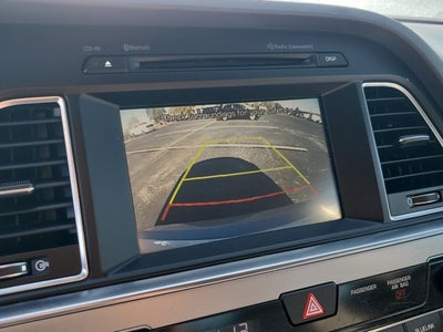 2016 Hyundai Sonata 2.4L SE