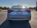 2016 Hyundai Sonata 2.4L SE