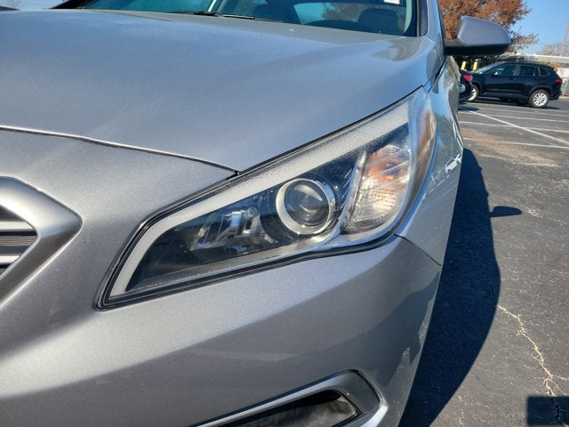 2016 Hyundai Sonata 2.4L SE