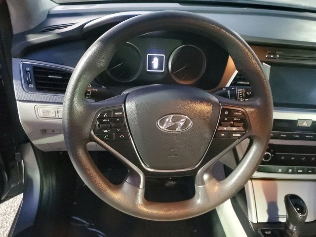 2016 Hyundai Sonata 2.4L SE